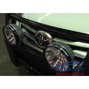 Fortuner IPF 900 Xtreme LED