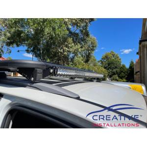  STEDI Light Bar Sydney