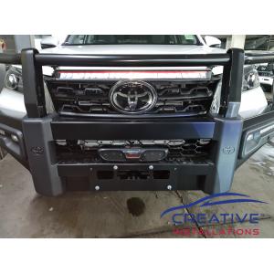 Fortuner ShuRoo