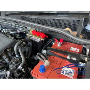 Fortuner REDARC BCDC1225D