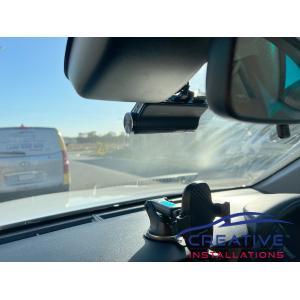 Fortuner IROAD X11 Dash Cams