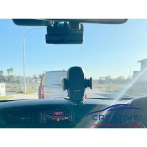 Fortuner IROAD Dash Cams