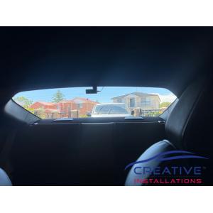 GR86 BlackVue Elite 8-2CH Dash Cameras Sydney