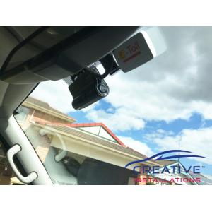 Dash Cam Installation Sydney