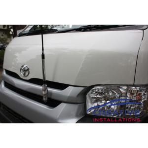 HiAce GME AE4018K1