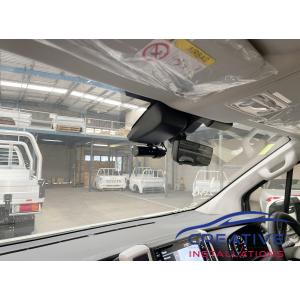 HiAce BlackVue Dash Cams