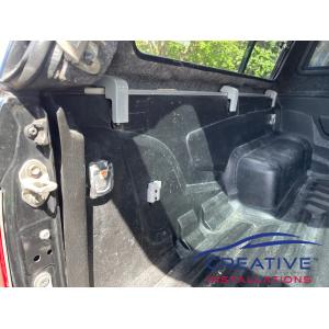HiLux Anderson Plug HiLux Anderson Plug