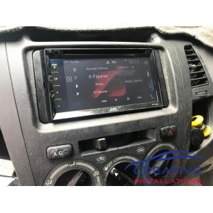 HiLux Bluetooth Car Stereo