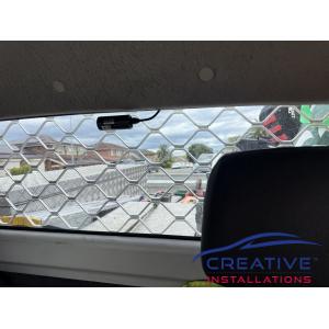 HiLux THINKWARE Dash Cams Sydney