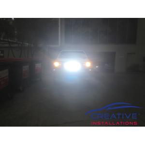 HiLux Light Bar