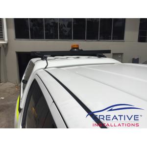 HiLux Minebar
