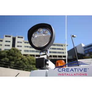 HiLux Narva LED Work Lamp