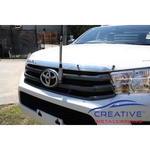 HiLux UHF Antenna