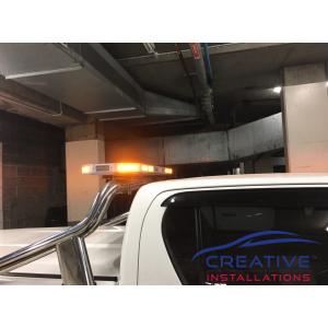 HiLux Invader LED Deluxe