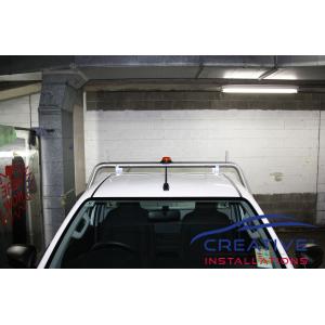 HiLux LED Beacon