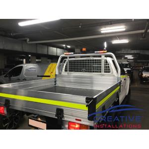 HiLux Work Light