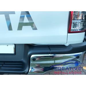 HiLux Rear Sensors