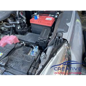 HiLux REDARC Dual Battery System