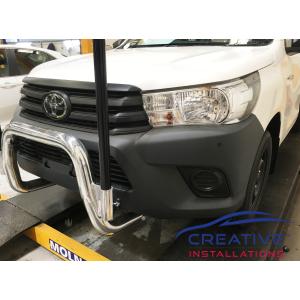 Parking Sensors Installation Sydney