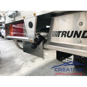 Reverse Camera Installation Sydney