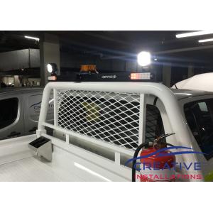 HiLux Nordic LED Work Lights