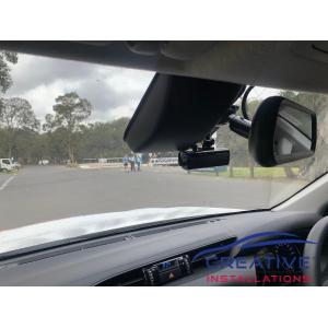 Sydney Dash Cams