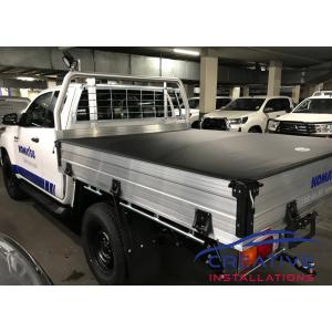 HiLux Work Light