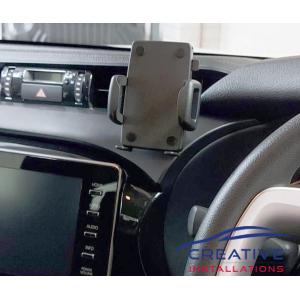 HiLux Car Phone Holder