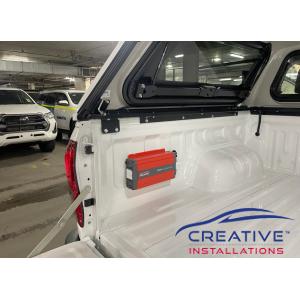 HiLux REDARC 1000W Pure Sine Wave Inverter