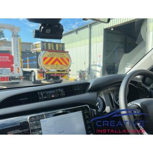 HiLux IROAD FX2-Pro-1 Dash Cam