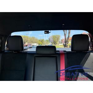 HiLux IROAD Dash Cams