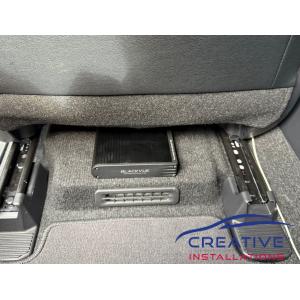 HiLux BlackVue B-130X Battery HiLux BlackVue B130X Dash Cam Battery