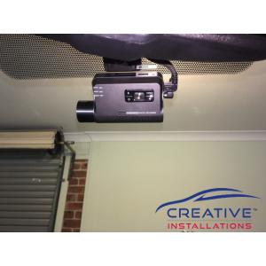 Kluger THINKWARE Dash Cameras