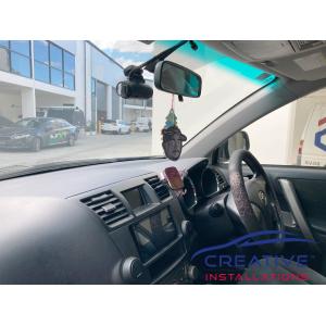 Kluger Lukas QVIA QR790 Dash Cams