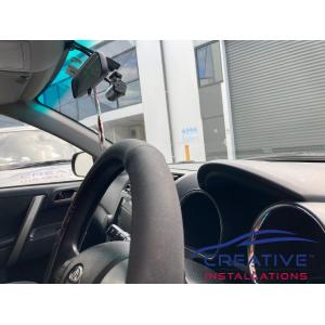 Kluger Lukas QVIA Dash Cams