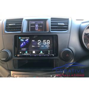 Kluger Digital Radio