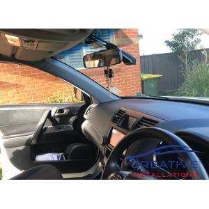 Sydney Dash Cams