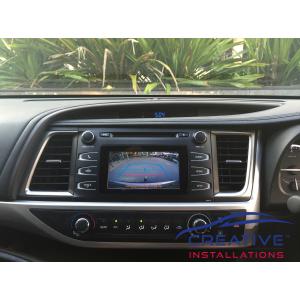 Kluger GPS Navigation System