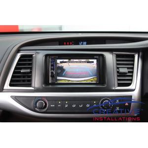 Kluger GPS Navigation System