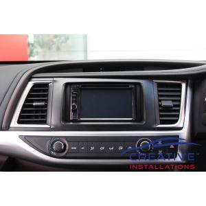 Kluger GPS Navigation System