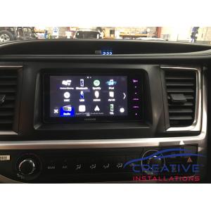 Kluger Apple CarPlay