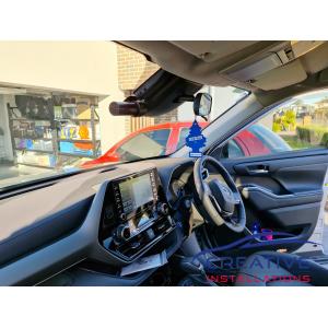 Kluger BlackVue DR900X Dash Cameras