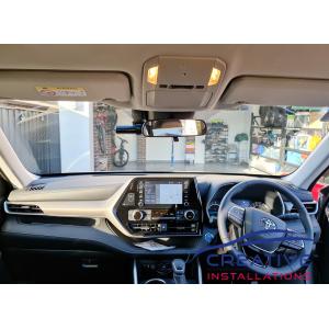 Kluger BlackVue Dash Cams