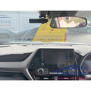 Kluger BlackVue Dash Cams