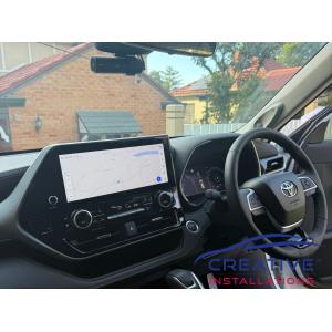 Kluger BlackVue DR770X-2CH Dash Cameras Kluger BlackVue DR770X-2CH Dash Cams