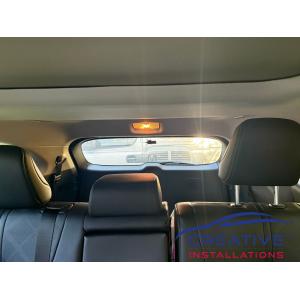 Kluger BlackVue Dash Cameras
