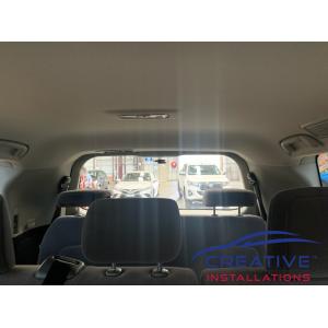 Landcruiser IROAD Dash Cams