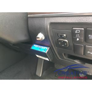 LandCruiser Breaksafe System