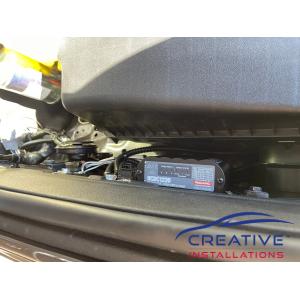 LandCruiser Dual Battery System