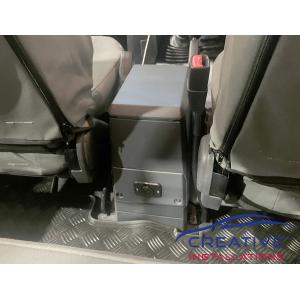 LandCruiser Narva 12V USB Socket